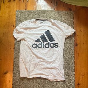 Adidas tee shirt